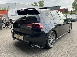Volkswagen Golf Volkswagen Golf 2.0 TSI GTI Performance ACC*CAMERA*DYNAUDIO* - afbeelding nr 4