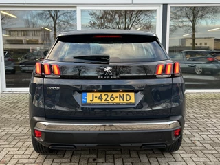 Peugeot 3008 50% deal 8.475,- ACTIE Navi / Cruise / Clima / Carplay / LMV - afbeelding nr 15