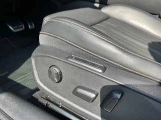 CUPRA Leon Sportstourer CUPRA Leon Sportstourer 1.4 e-Hybrid 245pk P-dak ACC LED Carplay V-Cockpit Sfeerlicht - afbeelding nr 14