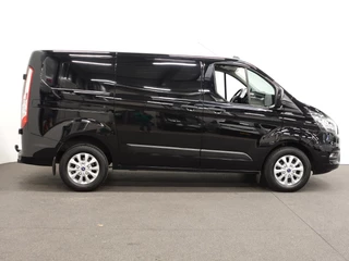 Ford Transit Custom Ford Transit Custom L1H1 Trend Navigatie Camera Cruise control Parkeersensoren Trekhaak Airco - afbeelding nr 42