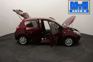 Mitsubishi Space Star Mitsubishi Space Star 1.2 Active|AUTOMAAT|CARPLAY|CRUISE|NAP - afbeelding nr 54