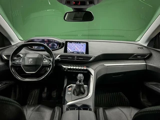 Peugeot 3008 Peugeot 3008 1.2 Premium Carplay | Camera | Keyless NAP - afbeelding nr 13