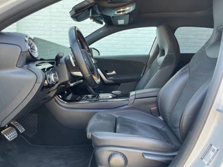 Mercedes-Benz A-Klasse Mercedes-Benz A-Klasse 200 Business Solution AMG | Pano | Trekhaak | ACC | 360* Camera | LED | DAB+ | 18 inch - afbeelding nr 28