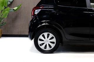 Peugeot 108 - afbeelding nr 15