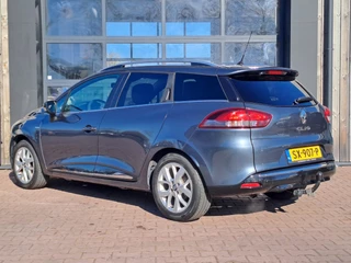 Renault Clio | Airco | Cruise | Navi | Trekhaak | LMV | - afbeelding nr 3