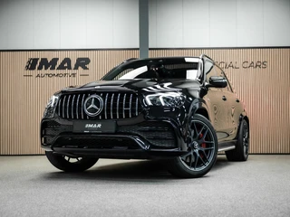 Mercedes-Benz GLE AMG 53 4MATIC+ Premium Plus
