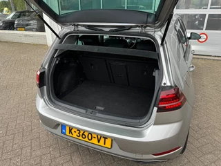 Volkswagen Golf Volkswagen Golf 1.5 TSI HL BNS R - afbeelding nr 22