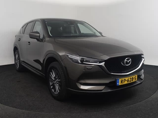 Mazda CX-5 - afbeelding nr 3