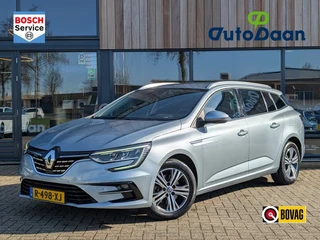 Renault Megane E-Tech Estate 1.6 PHEV 160 Intens | Carplay | Key Less | Led