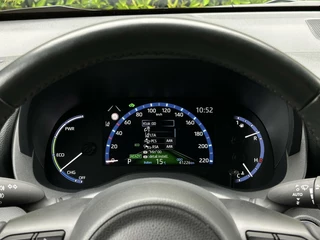 Toyota Yaris Cross Toyota Yaris Cross 1.5 Hybrid Dynamic, CARPLAY, ECC-AIRCO, ADAPTIVE CRUISE, 17 INCH, STOELVERWARMING, 1E-EIGENAAR! - afbeelding nr 13