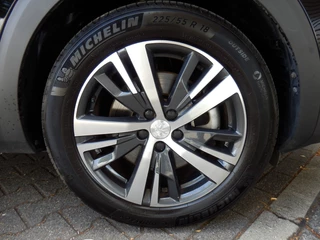 Peugeot 3008 Peugeot 3008 1.6 Hybrid 225pk | Allure Pack Business | 360 Camera | - afbeelding nr 21