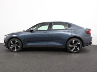 Polestar 2 Polestar 2 Long Range Single Motor 78 kWh Climate control Cruise control Panoramadak Parkeersensoren + Camera Voorstoelen verwarmd Apple Carplay/ Android Auto - afbeelding nr 7