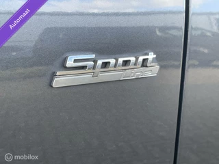 BMW 1 Serie BMW 1-serie 118i Edition Sport Line Shadow High Executive [ Sport Stoelen/ Grootbeeld Navi/ Harman&Kardon ] - afbeelding nr 23