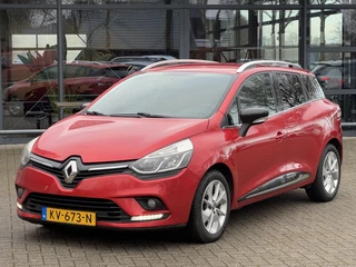 Renault Clio - afbeelding nr 13