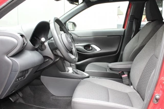Toyota Yaris Cross - afbeelding nr 3