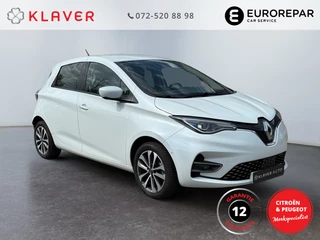 Renault ZOE - afbeelding nr 8