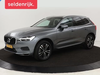 Volvo XC60 Volvo XC60 2.0 D4 Momentum Pro | Trekhaak | Camera |  Half leder | Carplay | Navigatie | Full LED | Climate control | Getint glas | Parkeerhulp - afbeelding nr 1