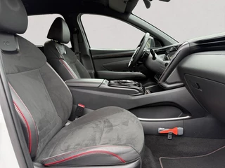 Hyundai Tucson - afbeelding nr 12