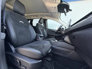Ford Kuga Ford Kuga 2.5 FHEV Active X 190pk | Driver Assistance Pack | Tecnology Pack | Winterpack | Panoramadak | Geen stekker nodig - afbeelding nr 24