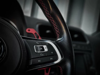 Volkswagen Polo Volkswagen Polo 1.8 TSI GTI | STOELVERW | NW WATERPOMP | LED | SPORT | VOL OPTIES - afbeelding nr 26
