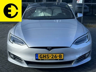 Tesla Model S Tesla Model S 90D | Gratis Superchargen | New Battery |AP2.0 - afbeelding nr 7