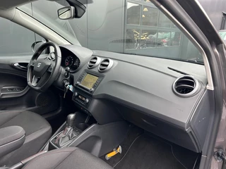 SEAT Ibiza SEAT Ibiza 1.0 TSI Aut. FR Line 2e eig. Carplay Navi Xenon Cruise PDC Trekhaak - afbeelding nr 5