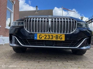 BMW 7 Serie BMW 7-serie 745e - afbeelding nr 15
