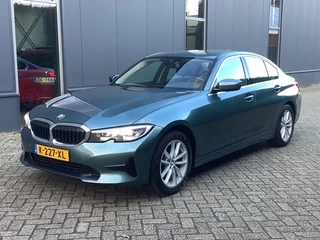 BMW 3 Serie - afbeelding nr 3