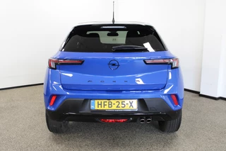 Opel Mokka - afbeelding nr 6
