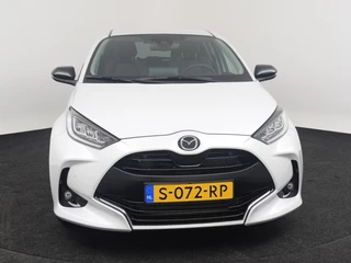 Mazda 2 Hybrid Mazda 2 Hybrid 1.5 Select AUTOMAAT CAMERA APPLE CAR PLAY 16