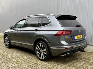 Volkswagen Tiguan Allspace - afbeelding nr 5