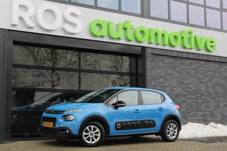 Citroën C3 1.2 PureTech S&S Feel