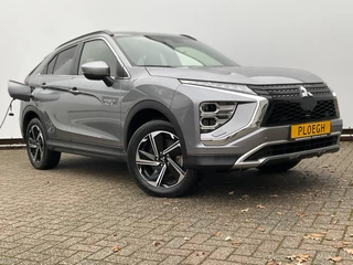 Mitsubishi Eclipse Cross - afbeelding nr 38