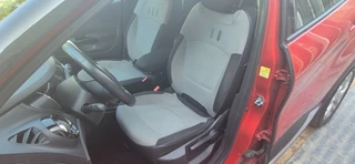 Renault Captur Renault Captur 1.2 TCE Dynamique automaat camera trekhaak lichtmetaal ecc - afbeelding nr 13