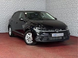 Volkswagen Polo 08/2024 
