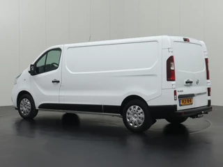 Renault Trafic Renault Trafic 2.0DCi 120PK Lang | Navigatie | Camera | Airco | Cruise | Trekhaak | Betimmering - afbeelding nr 6