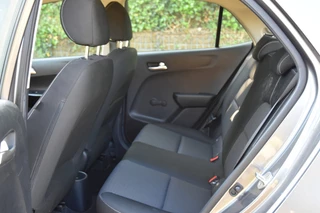 Kia Picanto - afbeelding nr 8