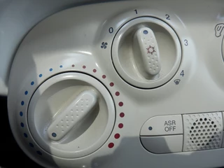 Fiat 500 Fiat 500 1.2 Lounge I Automaat I 4 cilinder I Airco I Mistl. voor I Pan. - afbeelding nr 20