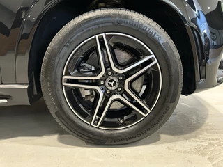 Mercedes-Benz GLE Mercedes-Benz GLE 350e AMG // Luchtvering // Soft Close // Alcantara Hemel // Trekhaak 3.500kg // Panoramadak // Head-Up // Burmester // Memory - afbeelding nr 23