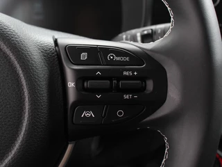 Kia Picanto Kia Picanto 1.0 DPI Automaat DynamicLine | Navigatie Apple Carplay/Android auto Airco Camera DAB Bluetooth - afbeelding nr 17