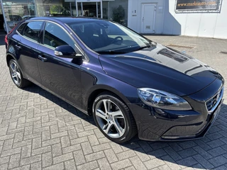 Volvo V40 - afbeelding nr 5