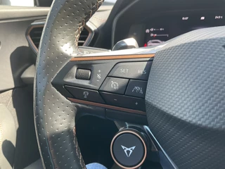 CUPRA Formentor CUPRA Formentor 1.4 e-Hybrid VZ Performance Pano.dak Carplay 360Cam Trekhaak(1500kg) PHEV - afbeelding nr 36