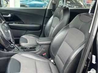Kia Niro Kia Niro 1.6 GDI HYBRID DYNAMICL. - afbeelding nr 11