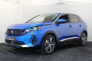 Peugeot 3008 |Camera|Navi| - afbeelding nr 1