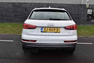 Audi Q3 Audi Q3 1.4 TFSI CoD Sport Advance Sport Automaat elec-achterklep Stoelverwarming - afbeelding nr 22