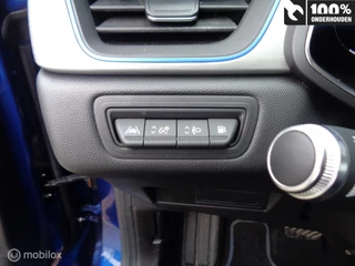 Renault Captur Renault Captur 1.6 E-Tech Plug-in Hybrid 160 Intens - afbeelding nr 14