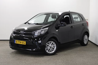 Kia Picanto 1.0 DPi DynamicLine