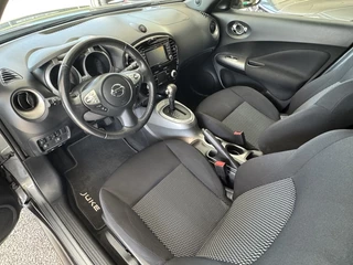 Nissan Juke - afbeelding nr 7