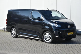 Fiat Scudo Bestel 2.0 MultiJet L2H1