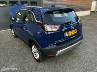 Opel Crossland X Opel Crossland X 1.2 Turbo Edition - afbeelding nr 19